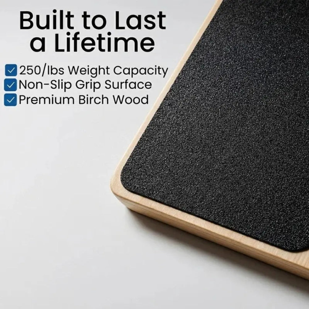 Stretch & Mobility Board Board