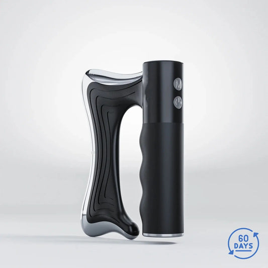 FLEXBOARDY Electric Massage Scraper Flex Boardy