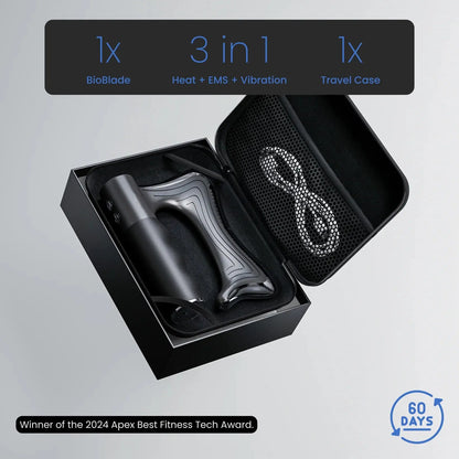 FLEXBOARDY Electric Massage Scraper Flex Boardy