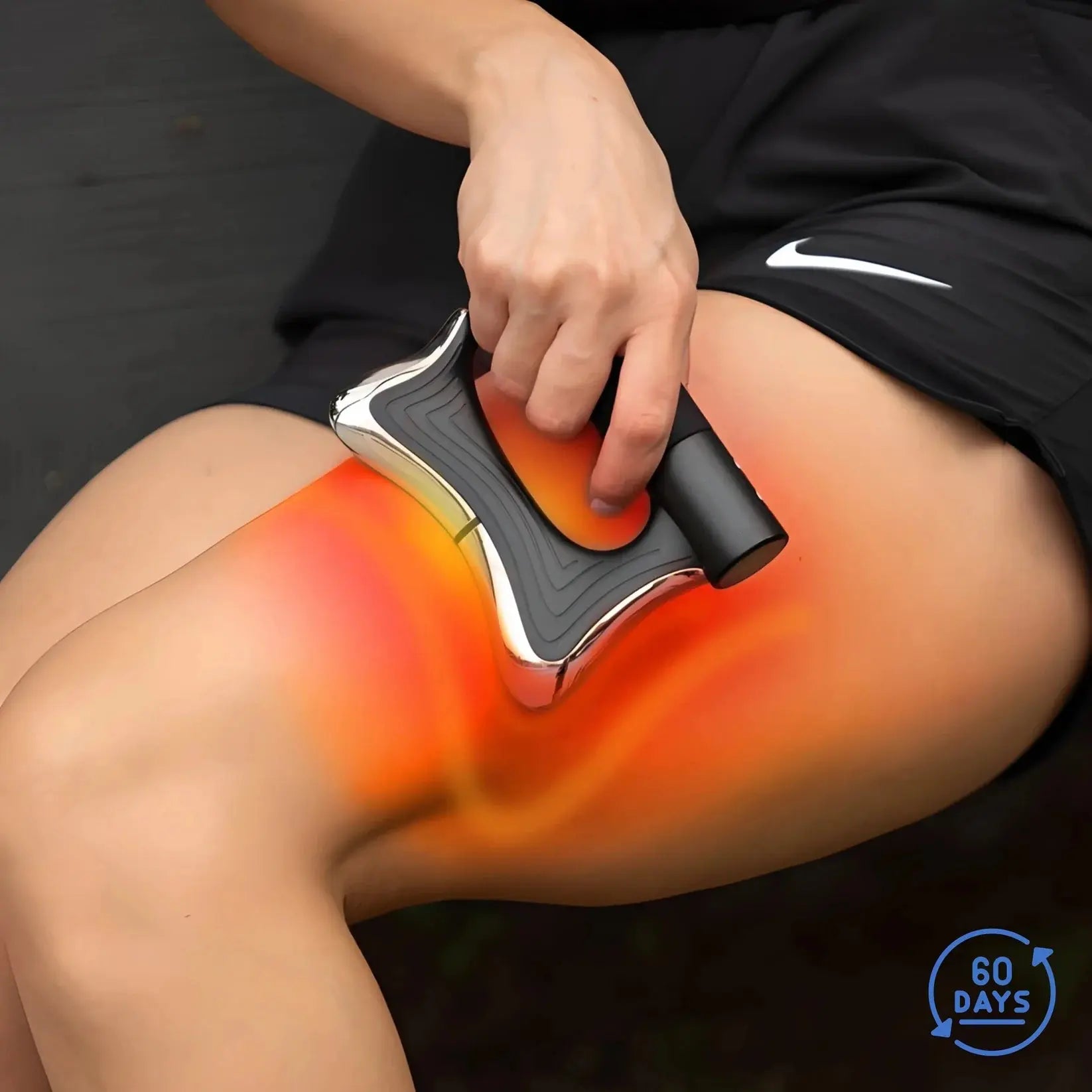 FLEXBOARDY Electric Massage Scraper Flex Boardy