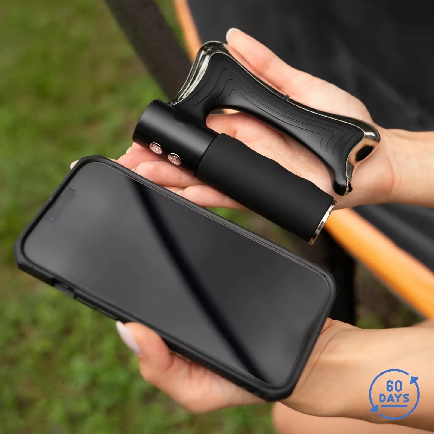 FLEXBOARDY Electric Massage Scraper Flex Boardy