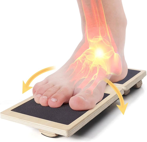 Balance & Stability Board Board