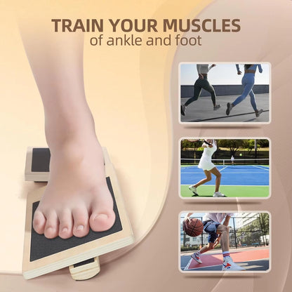 Balance & Stability Board Board