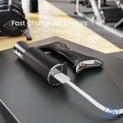 FLEXBOARDY Electric Massage Scraper Flex Boardy