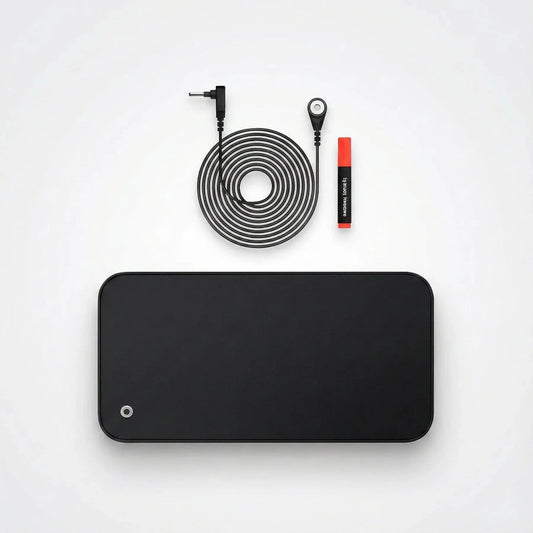 Grounding Mat Board