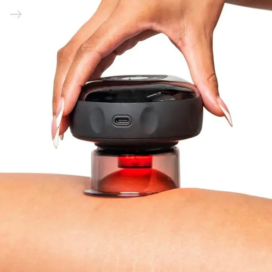 FLEXBOARDY Smart Cupping Massager Flex Boardy