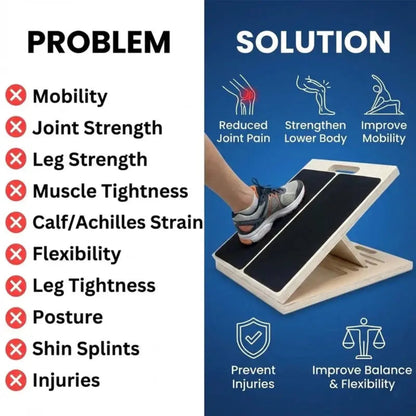 Stretch & Mobility Board Board