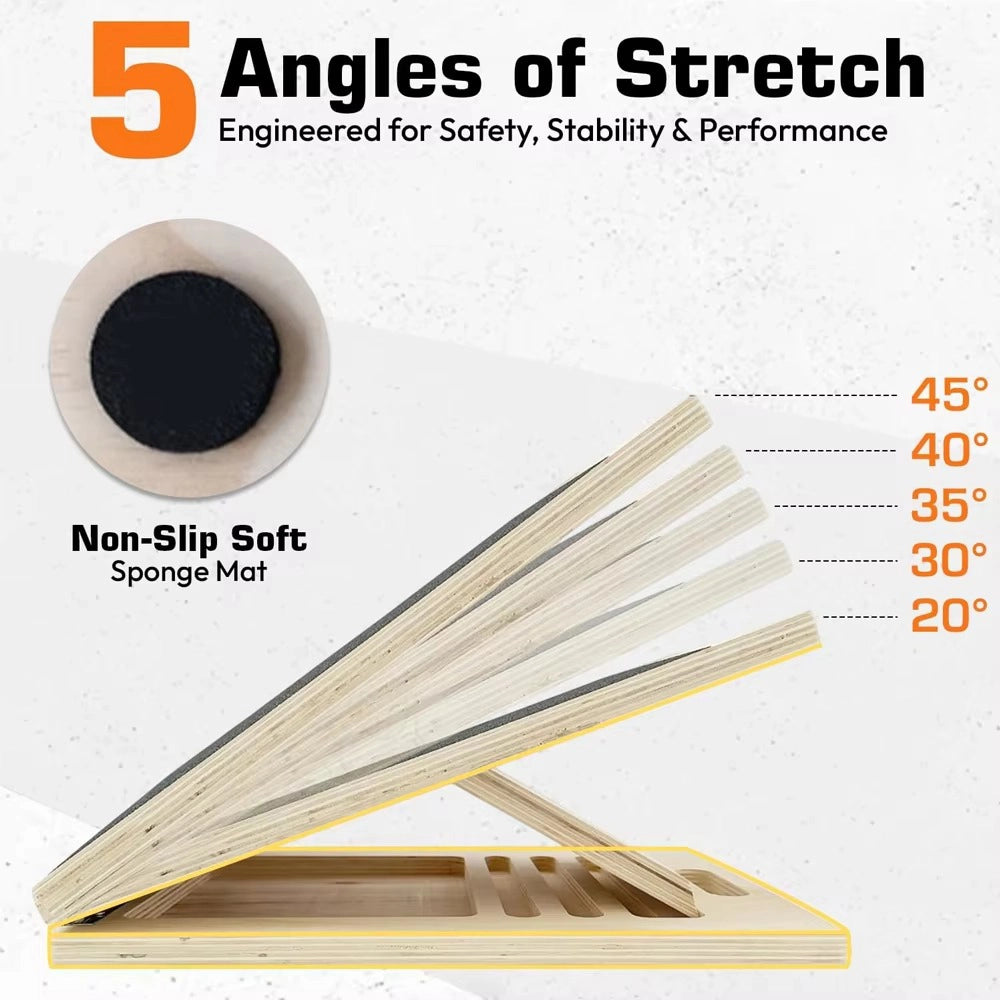 Stretch & Mobility Board Board