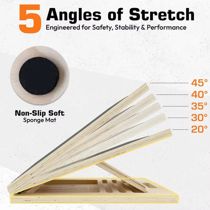 Stretch & Mobility Board Board