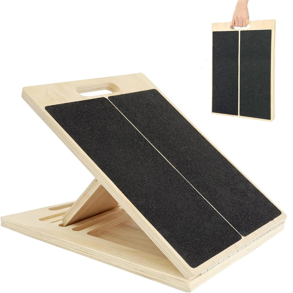 Stretch & Mobility Board Board
