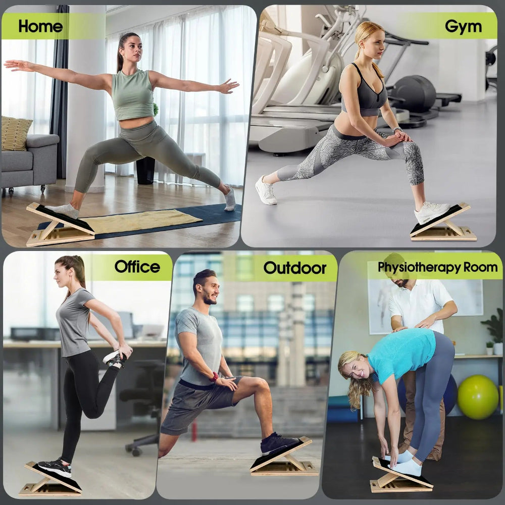 Stretch & Mobility Board Board