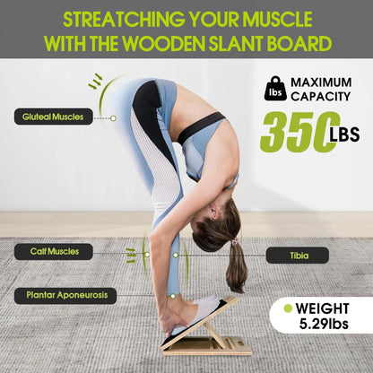 Stretch & Mobility Board Board