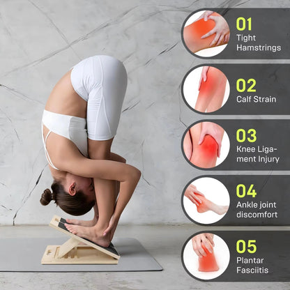 Stretch & Mobility Board Board