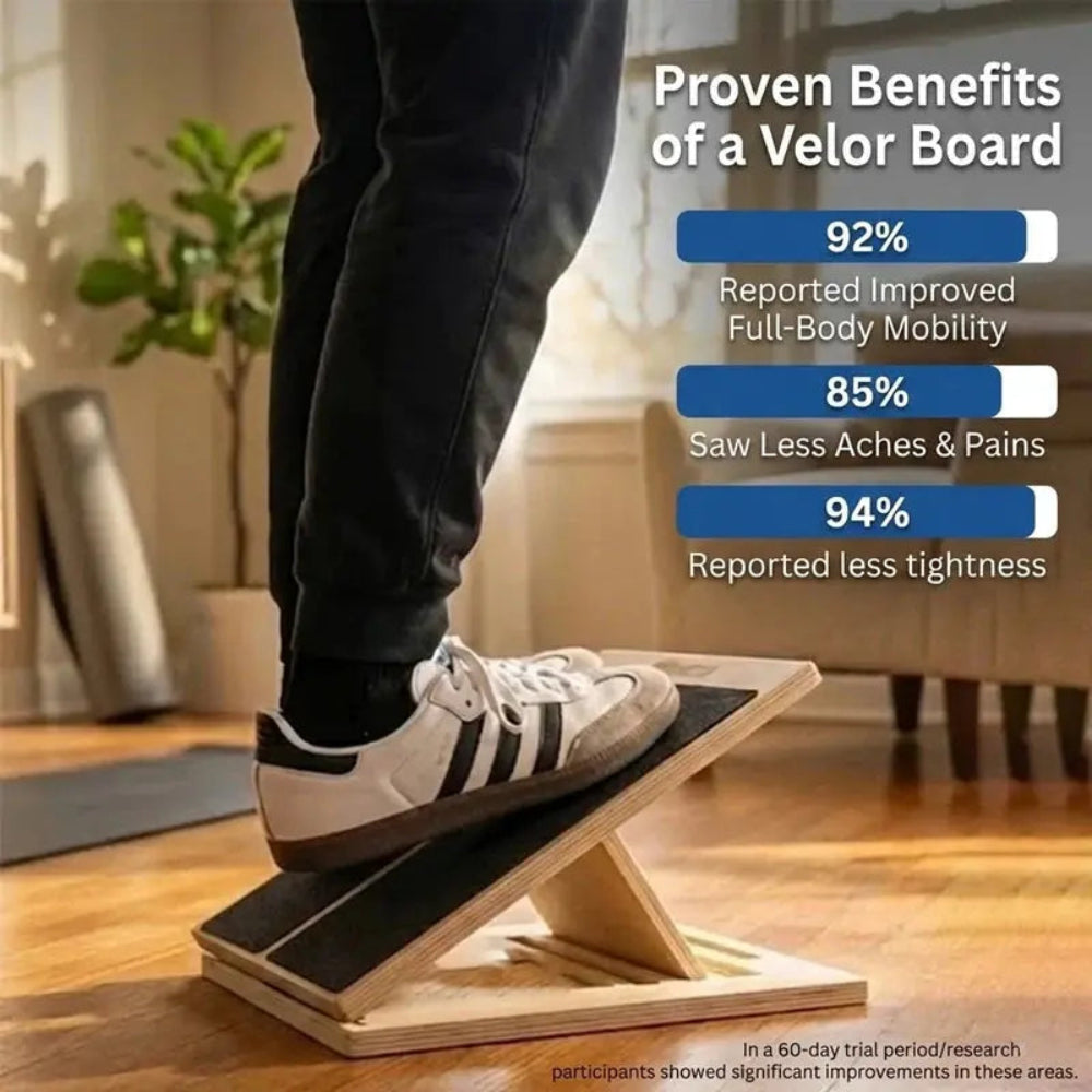 Stretch & Mobility Board Board