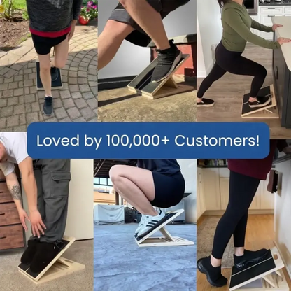 Stretch & Mobility Board Board