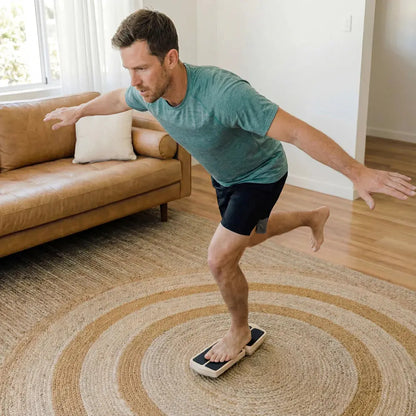 Balance & Stability Board Board