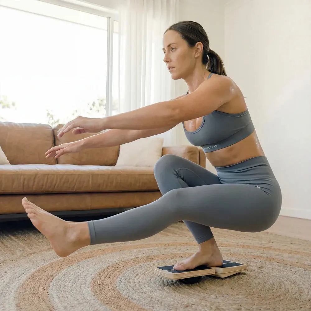 Balance & Stability Board Board