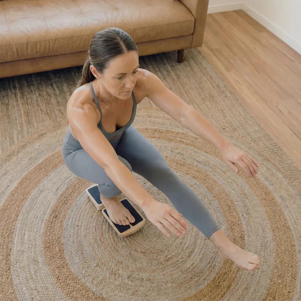 Balance & Stability Board Board