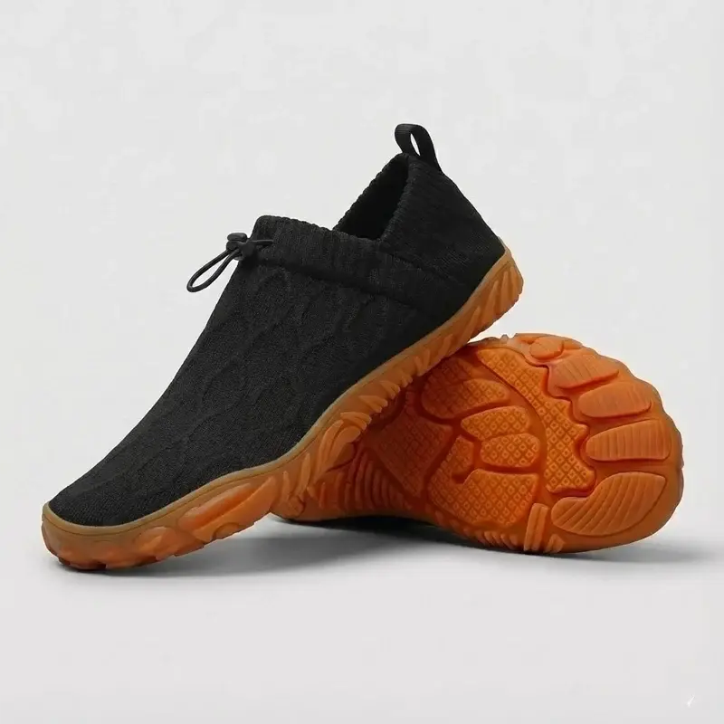 Flexboardy Performance - Lightweight Barefoot Mobility Shoes Flex Boardy