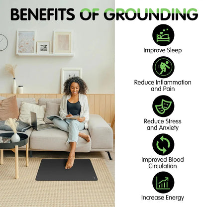 Grounding Mat