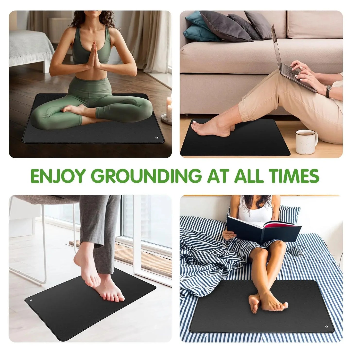 Grounding Mat