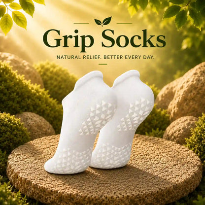 Grip Socks Mova Health
