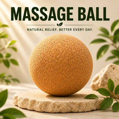 Massage Ball Flex Boardy