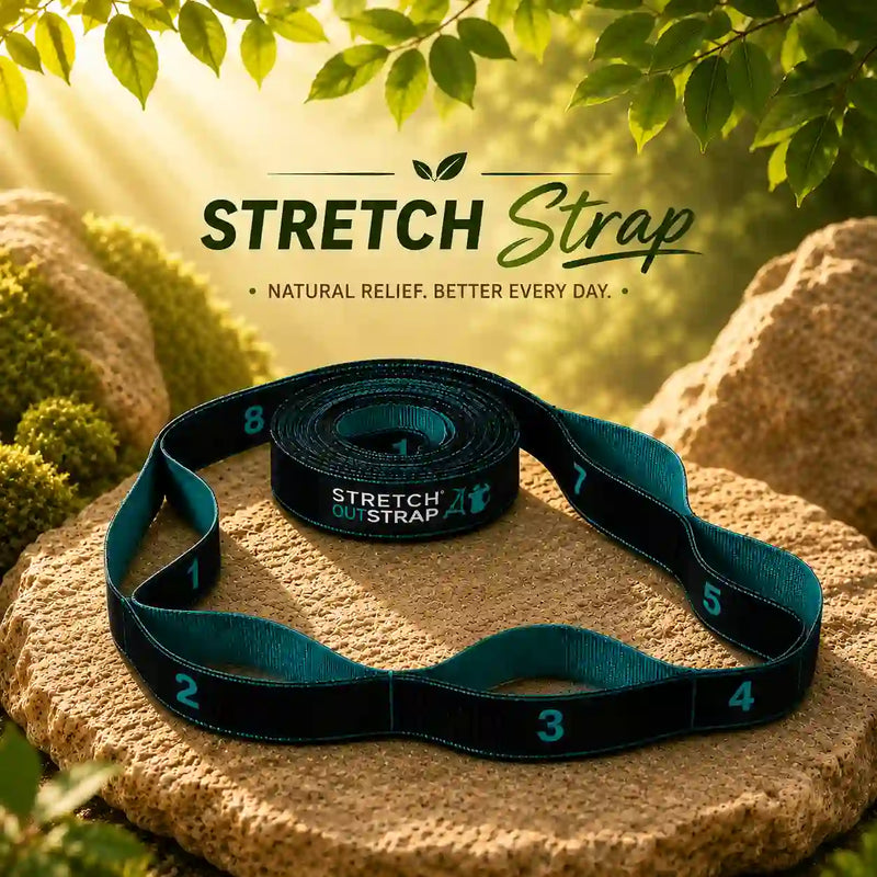 Stretch Strap Flex Boardy