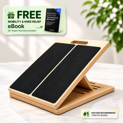 HealBoard StepUp Mobility (Test 2 ) Flex Boardy