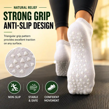 Grip Socks Flex Boardy