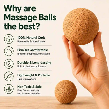Massage Ball Flex Boardy