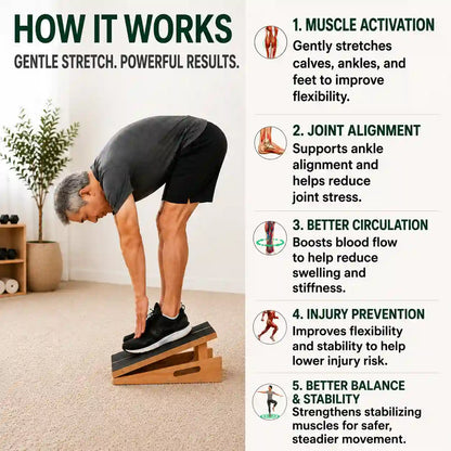 Mova 2.0 Flex Boardy