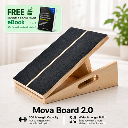 HealBoard StepUp Mobility (Test) Flex Boardy