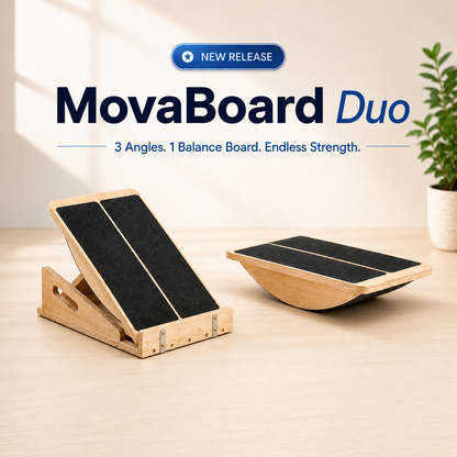 HealBoard StepUp Mobility (Test) Flex Boardy