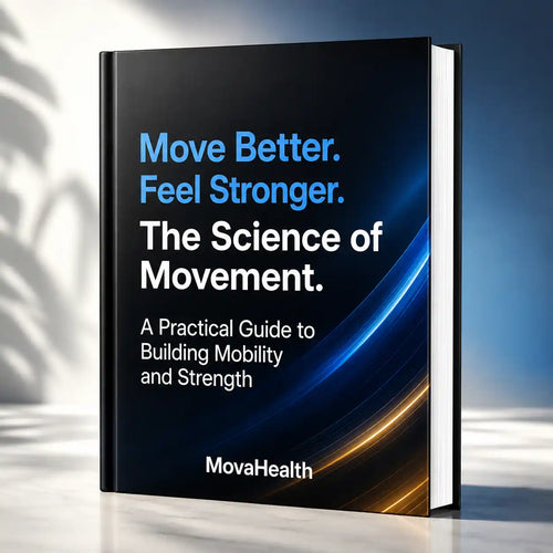 MovaBoard Exercise Guide Mova Health