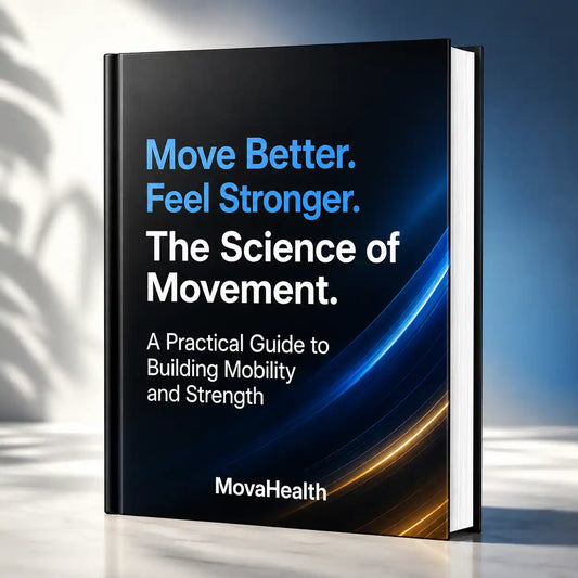 MovaBoard Exercise Guide Mova Health